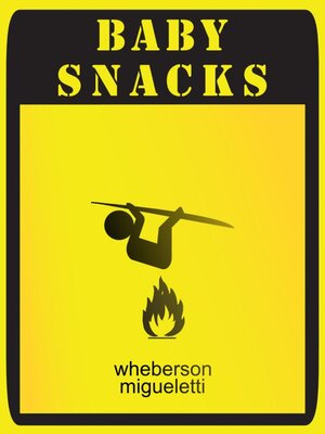 cover image of Baby Snacks